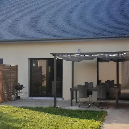 Adequate Maison Moderne Calme